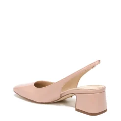 TERRA SLINGBACK KITTEN HEEL