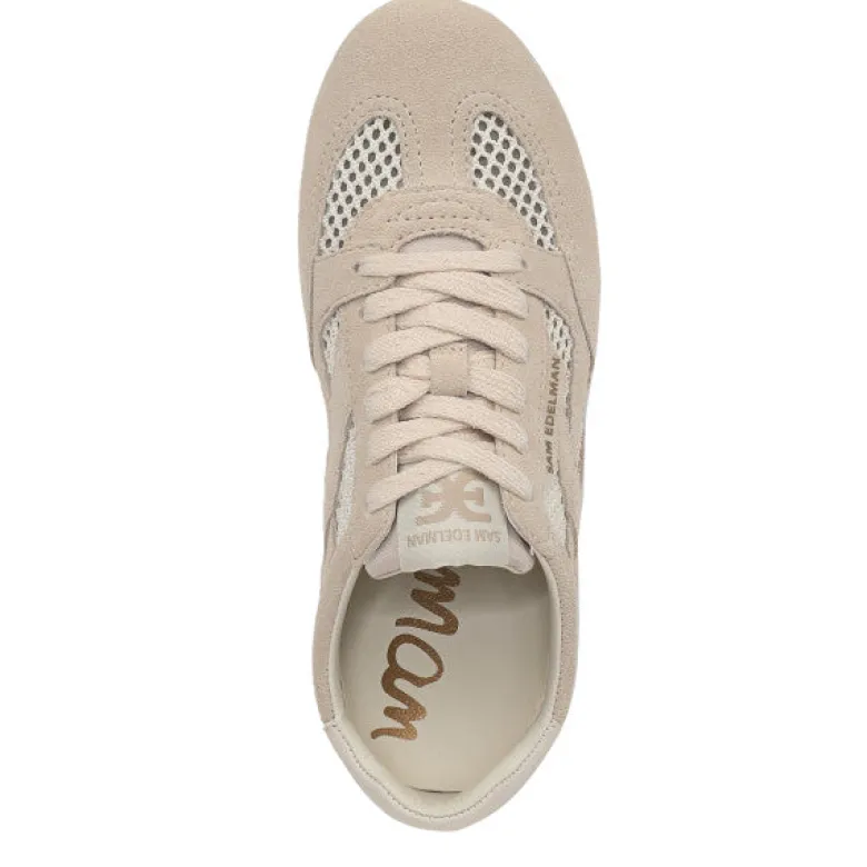 Tobi Slip On Sneaker