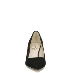 VIENNA KITTEN HEEL PUMP