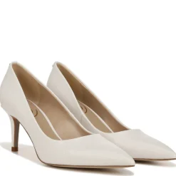 VIENNA KITTEN HEEL PUMP