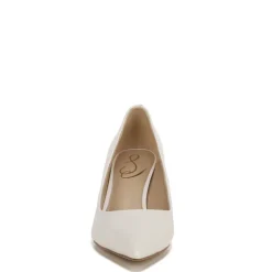 VIENNA KITTEN HEEL PUMP