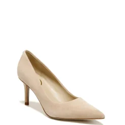 VIENNA KITTEN HEEL PUMP