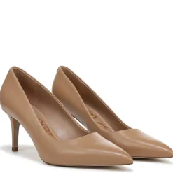 VIENNA POINTED TOE PUMP