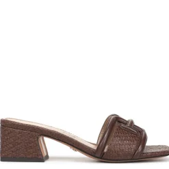 Waylon Slide Sandal