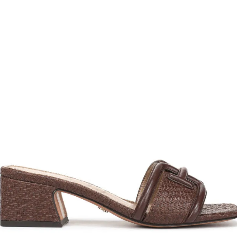 Waylon Slide Sandal