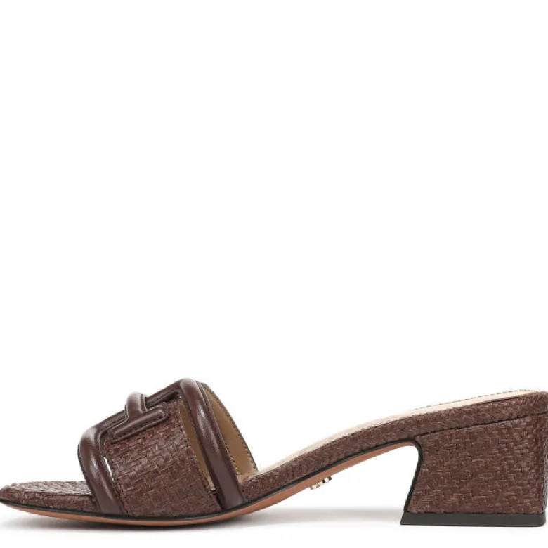 Waylon Slide Sandal