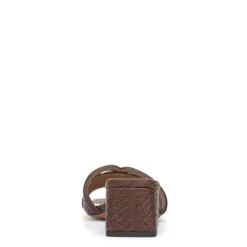 Waylon Slide Sandal