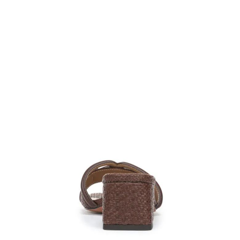 Waylon Slide Sandal