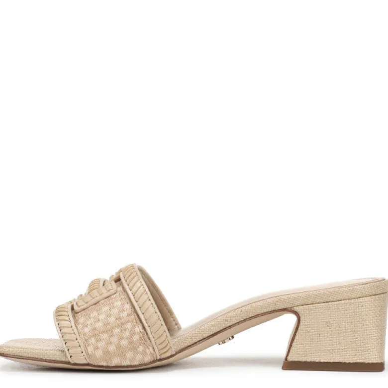 Waylon Slide Sandal