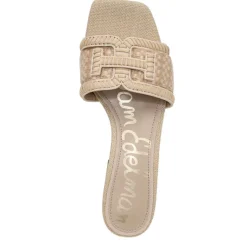 Waylon Slide Sandal
