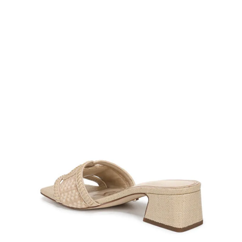 Waylon Slide Sandal