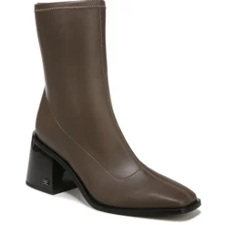 WELLS ANKLE BOOTIE