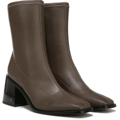 WELLS ANKLE BOOTIE