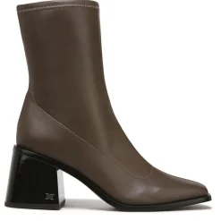 WELLS ANKLE BOOTIE