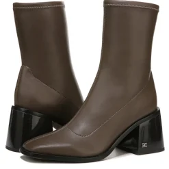 WELLS ANKLE BOOTIE