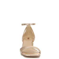 WILSON KITTEN HEEL