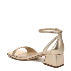 WILSON KITTEN HEEL