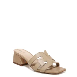 WINSLOW MULE HEEL