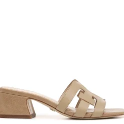 WINSLOW MULE HEEL