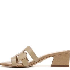 WINSLOW MULE HEEL