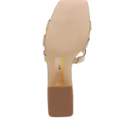 WINSLOW MULE HEEL