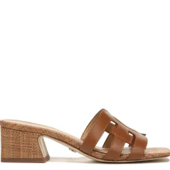 WINSLOW MULE HEEL