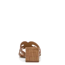 WINSLOW MULE HEEL