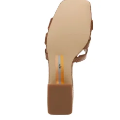 WINSLOW MULE HEEL