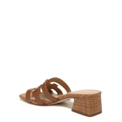 WINSLOW MULE HEEL