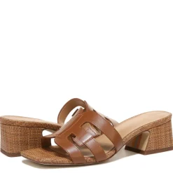 WINSLOW MULE HEEL