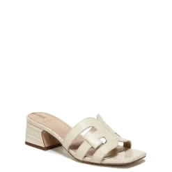 WINSLOW MULE HEEL