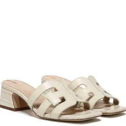 WINSLOW MULE HEEL