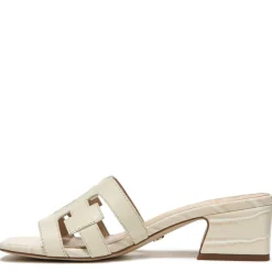 WINSLOW MULE HEEL