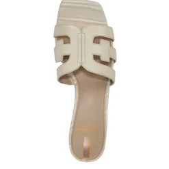 WINSLOW MULE HEEL