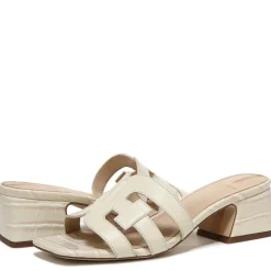 WINSLOW MULE HEEL