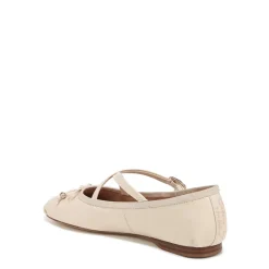 ZURI STRAP BALLET FLAT